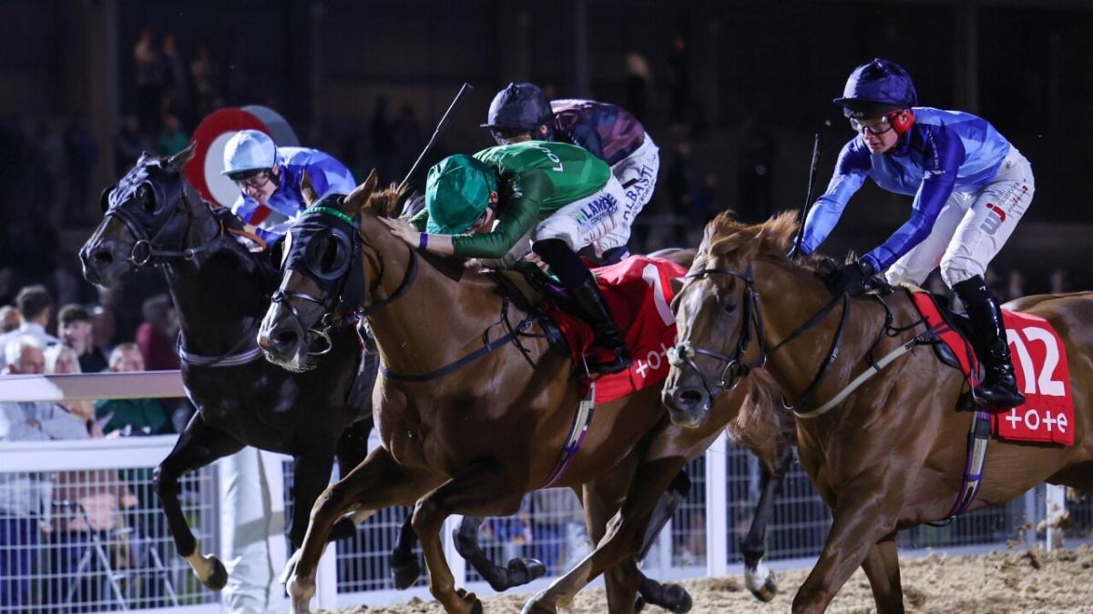 Southwell Racecourse